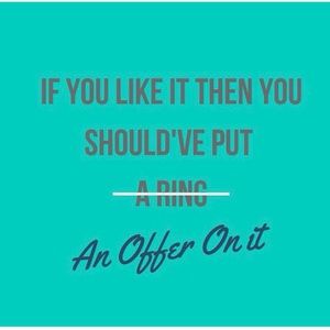 Meet your Posher, Katt